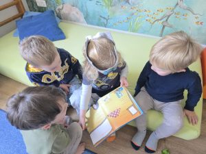 Mittagsruhe & Erholung